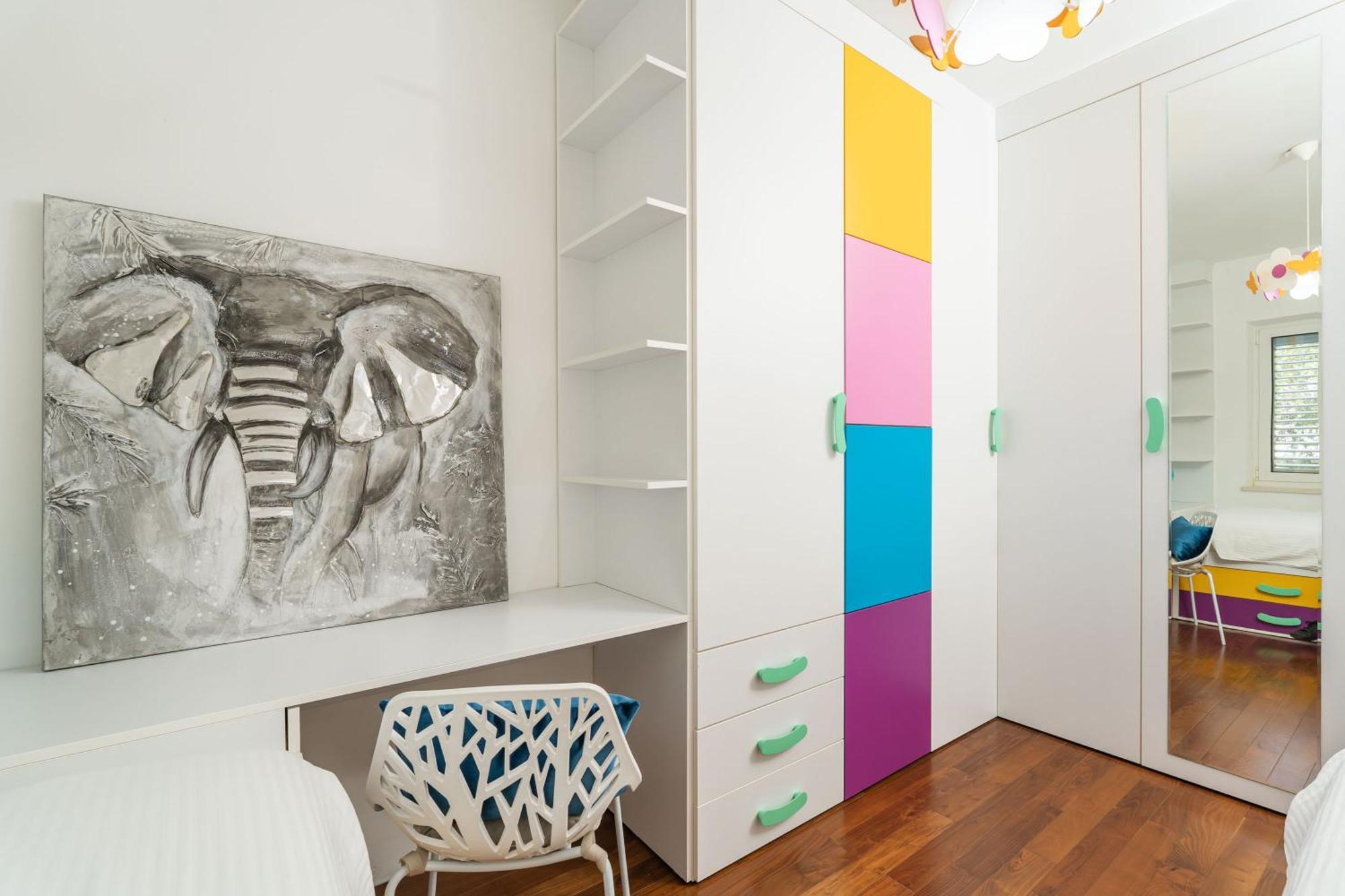 Seaview Elegance Apartment Zaton  Dış mekan fotoğraf