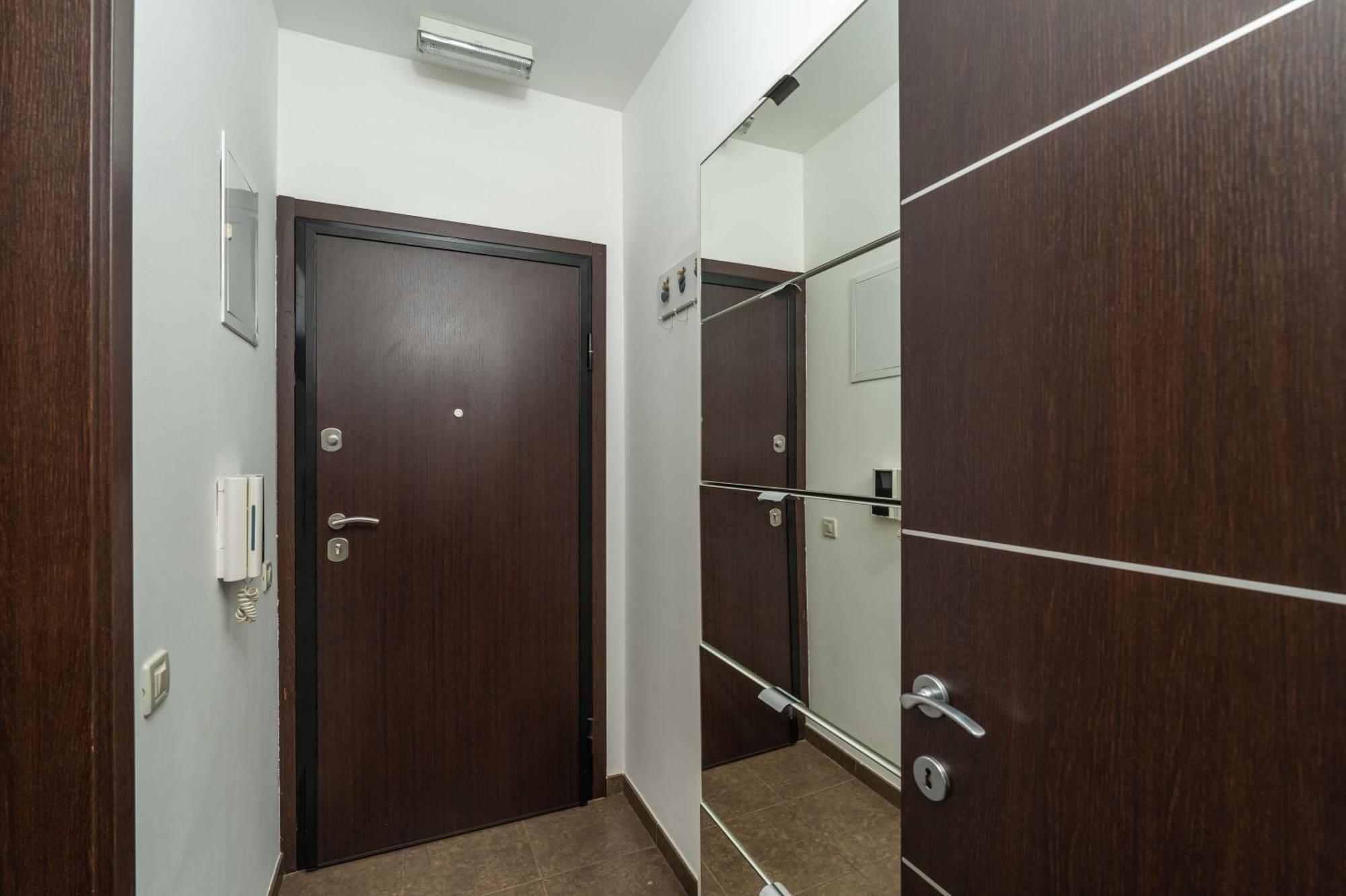 Seaview Elegance Apartment Zaton  Dış mekan fotoğraf