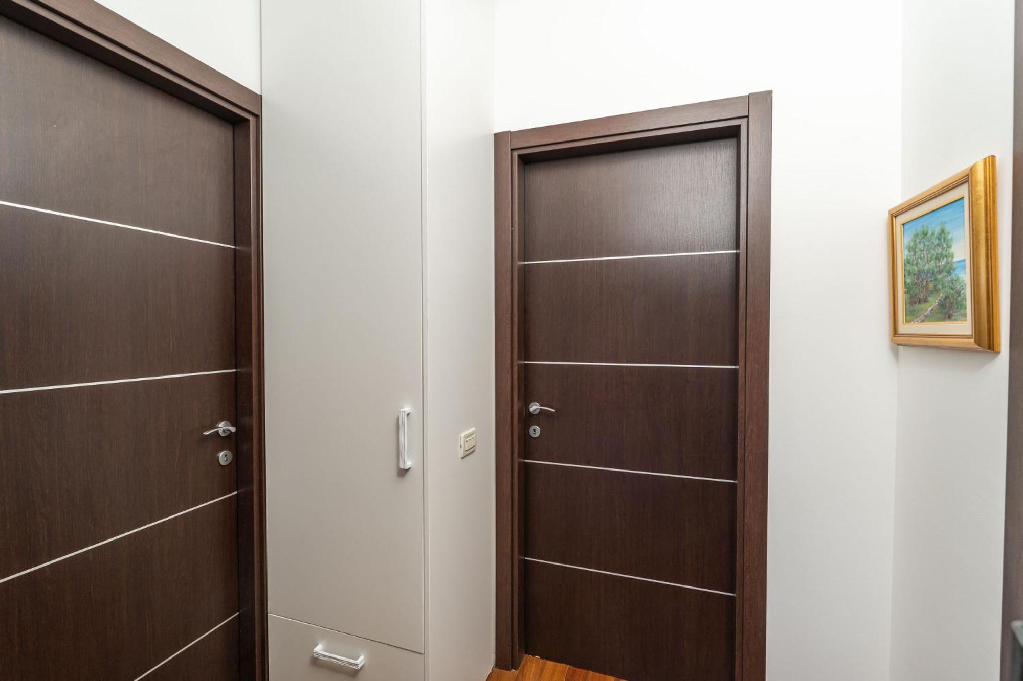 Seaview Elegance Apartment Zaton  Dış mekan fotoğraf