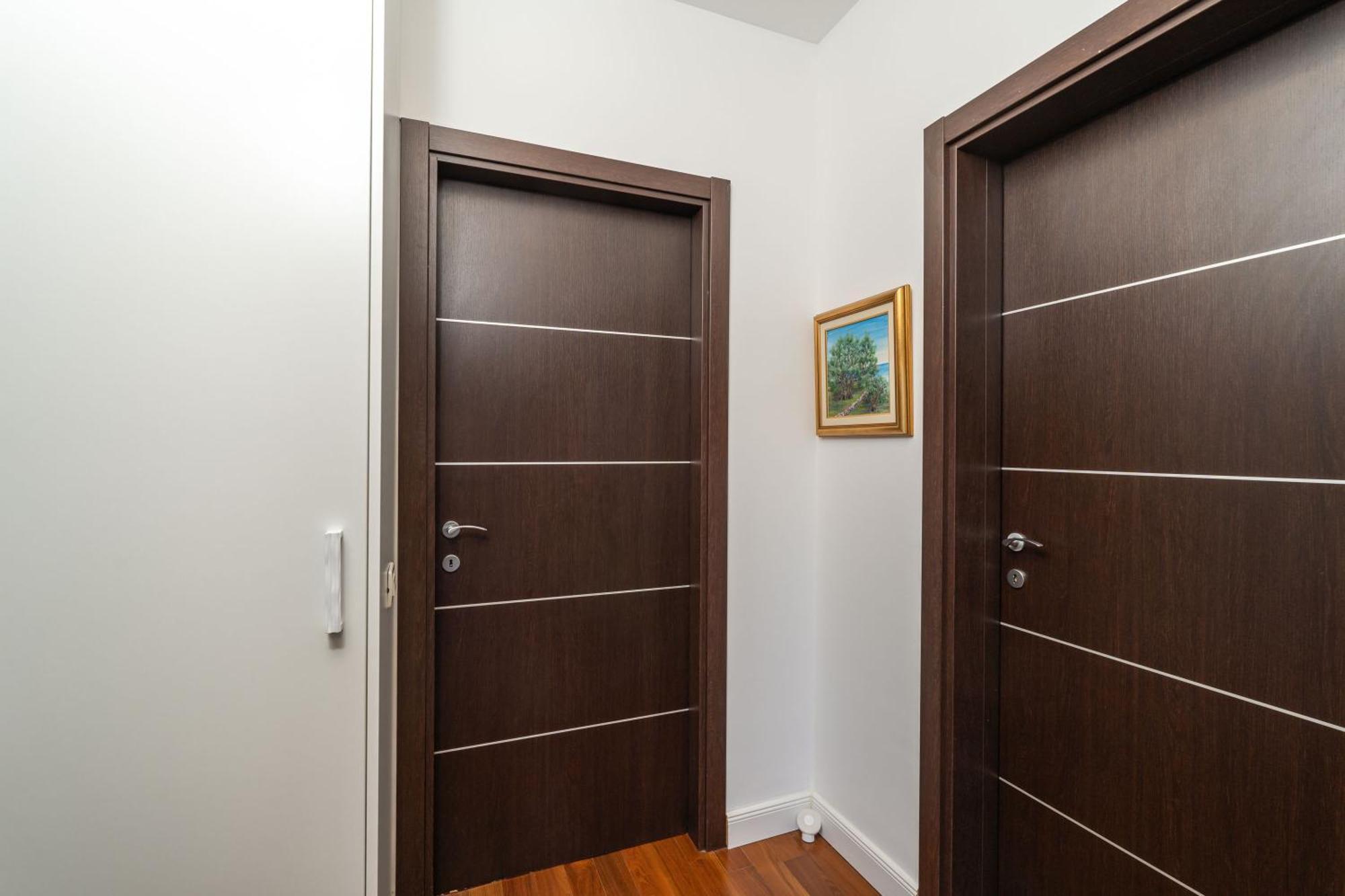 Seaview Elegance Apartment Zaton  Dış mekan fotoğraf