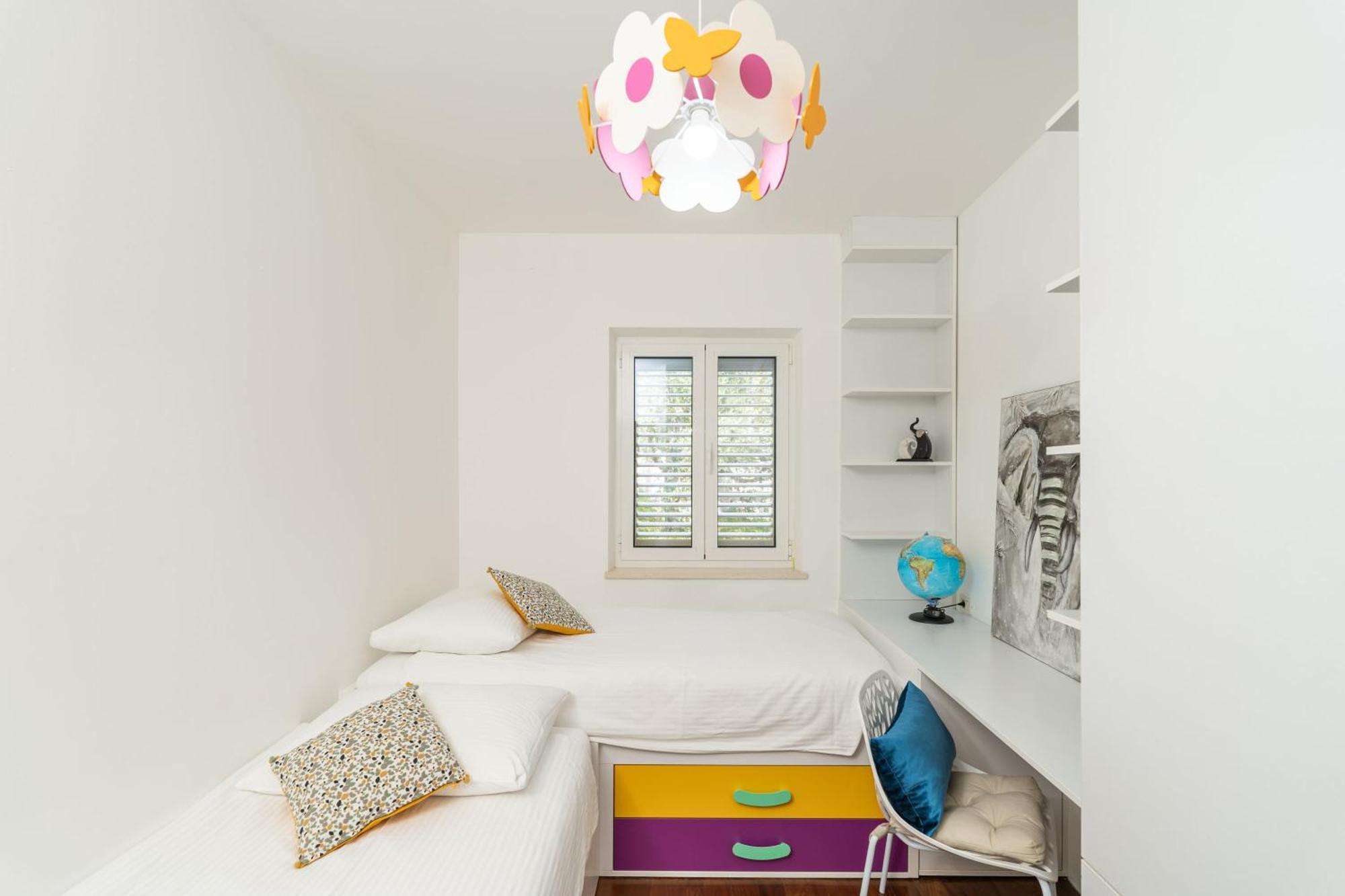 Seaview Elegance Apartment Zaton  Dış mekan fotoğraf