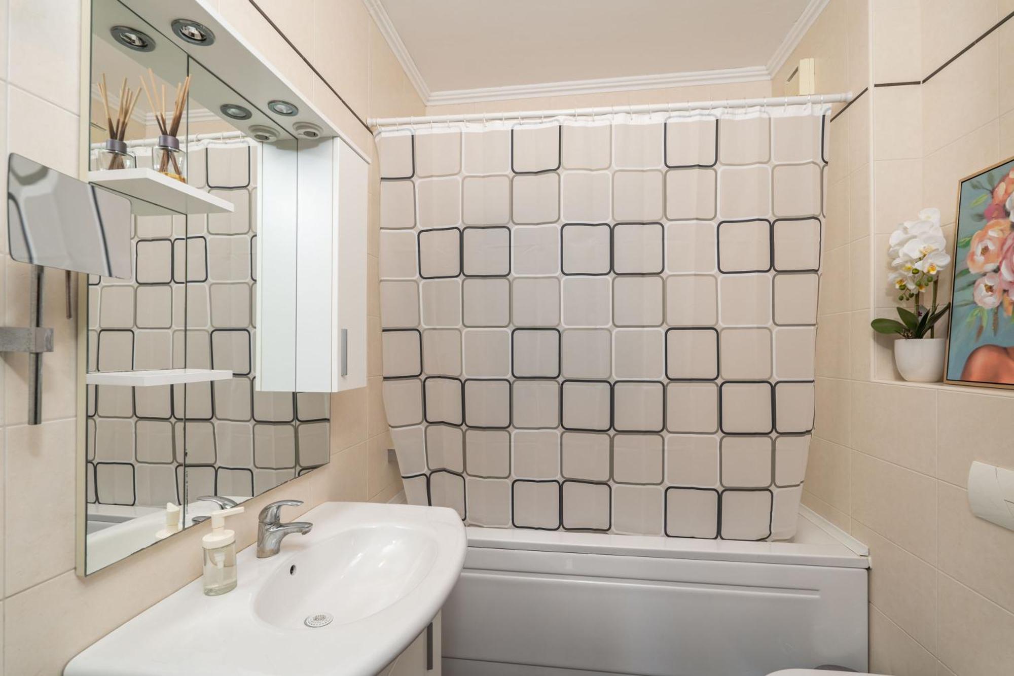 Seaview Elegance Apartment Zaton  Dış mekan fotoğraf